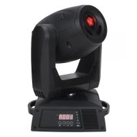 American DJ Vizi Spot 5R Moving Head Spot 18?
